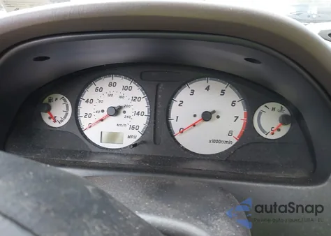 2000 Nissan Maxima Gle/Gxe/Se из США, поврежденный, VIN JN1CA31D8YT543803